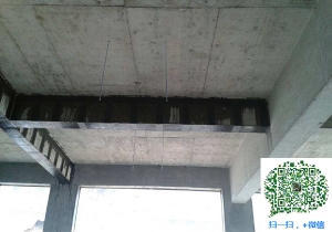 碌曲青岛房屋结构加固