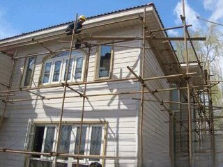 碌曲房屋加固施工要多少钱？